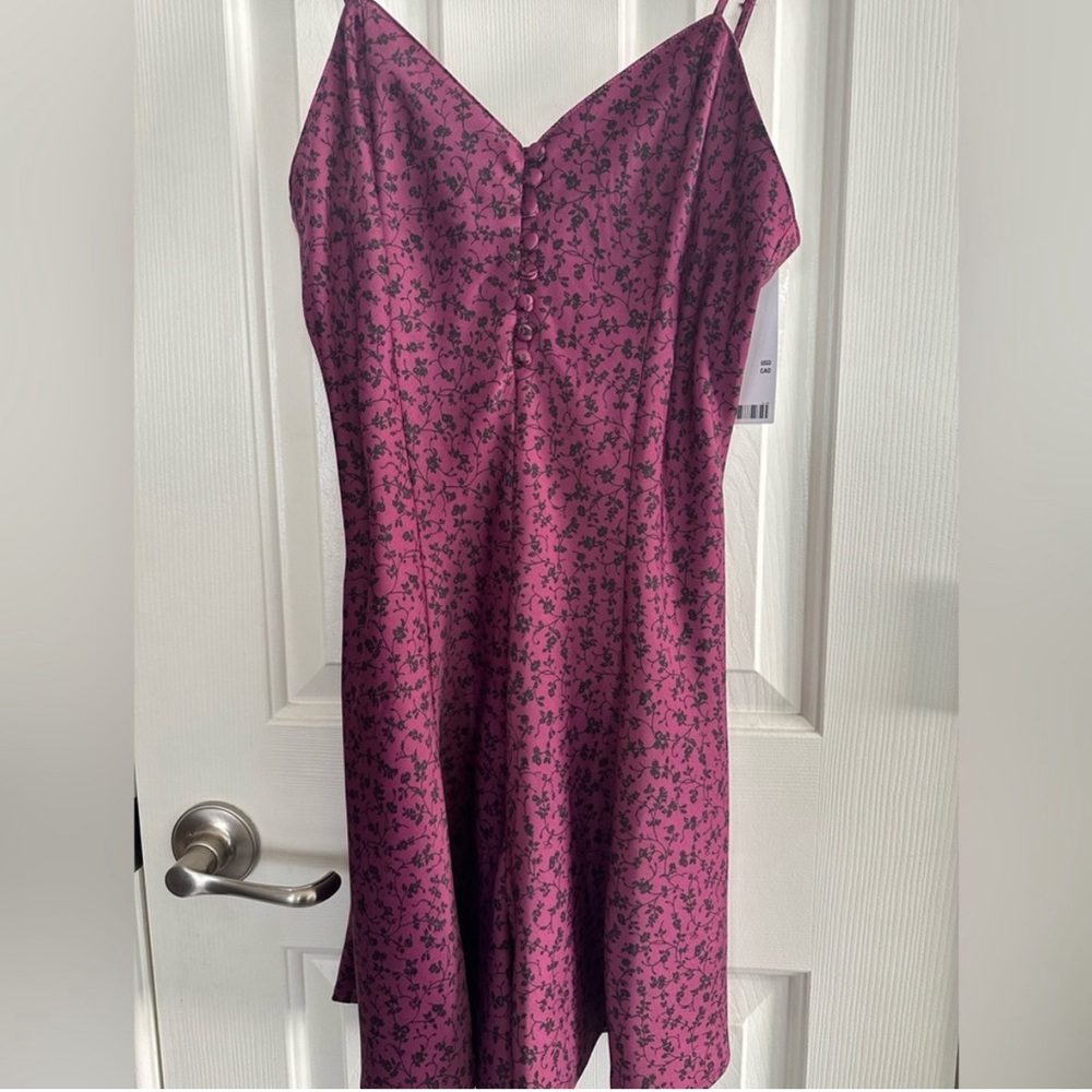 Urban Outfitters Romper